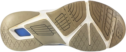 New Balance 519 (video attached)