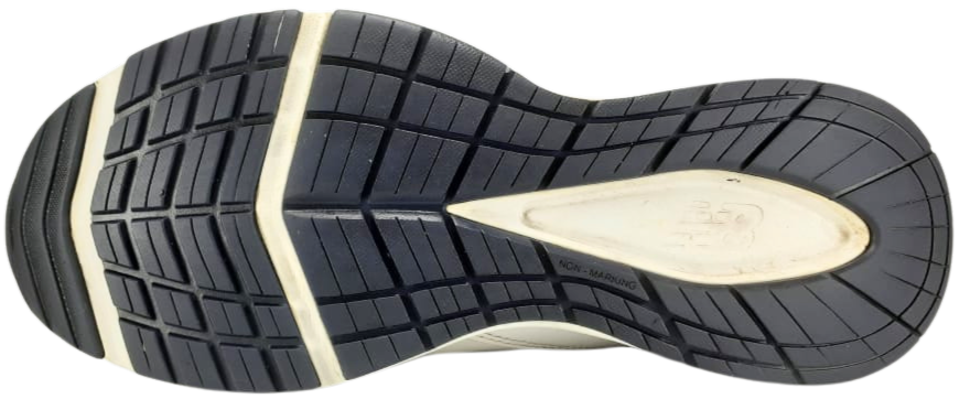 New Balance V4 Non Marking (video attached)