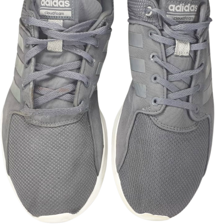 ADIDAS CLOUDFOAM LITE RACER RUNNING SHOE