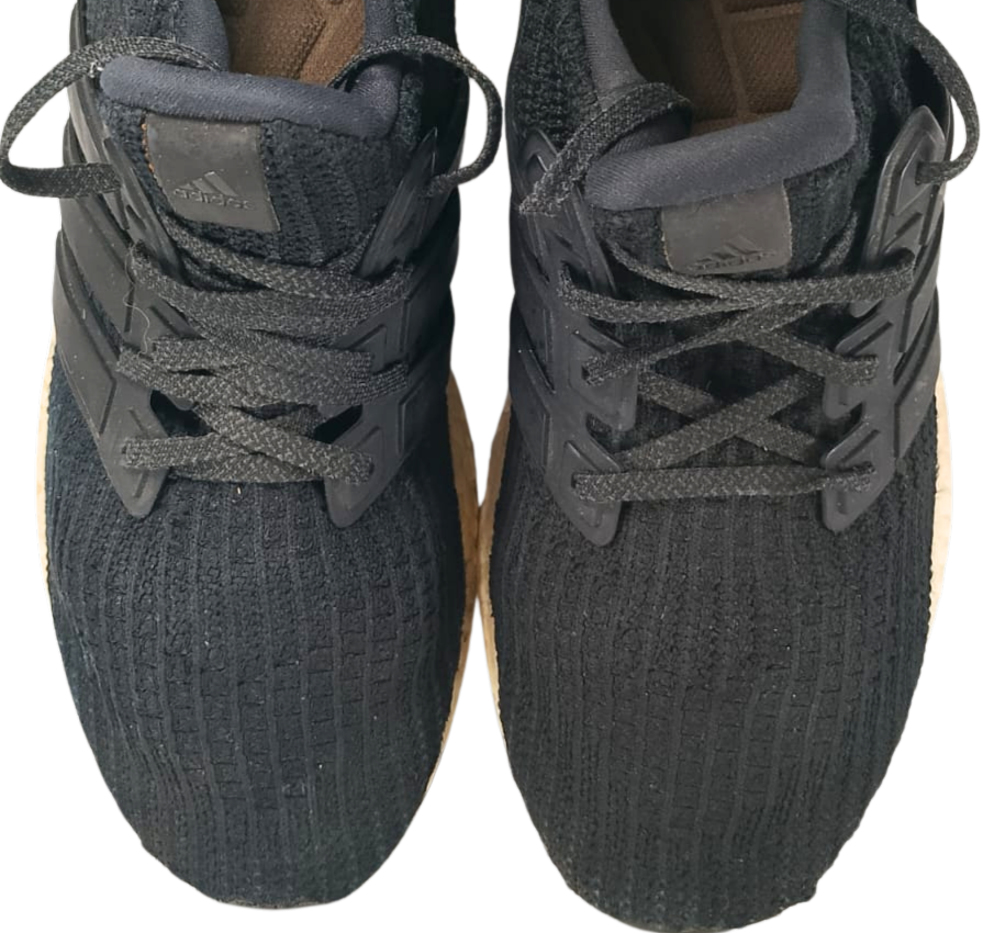 Adidas Ultraboost (video attached)