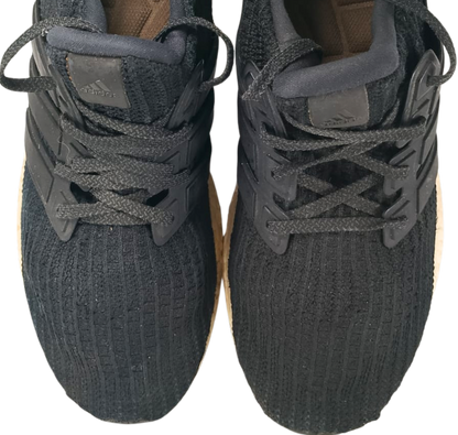 Adidas Ultraboost (video attached)