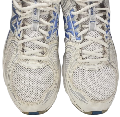 New Balance N durance (video attached)