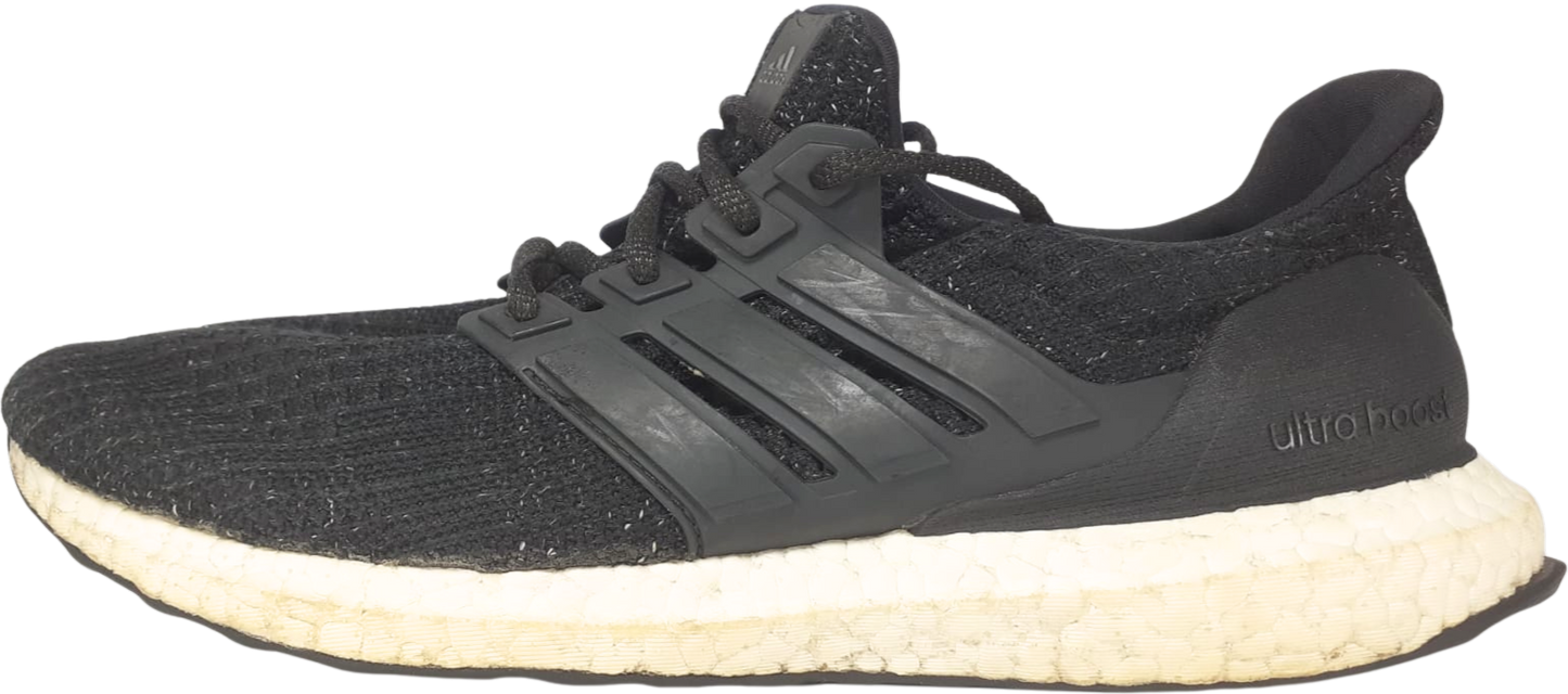 Adidas Ultraboost (video attached)
