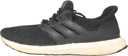 Adidas Ultraboost (video attached)