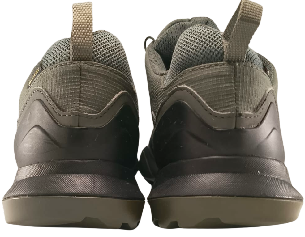 Adidas Terrex Swift (video attached)