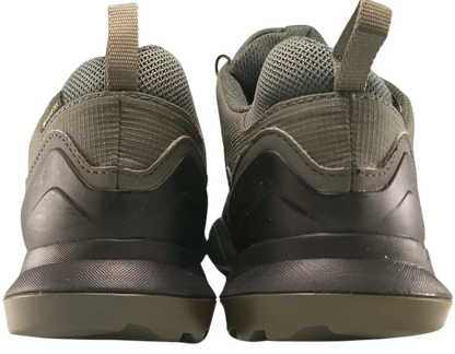 Adidas Terrex Swift (video attached)