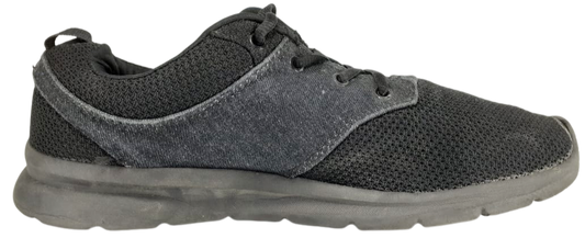 VTY (video attached)