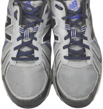 NEW BALANCE 410V5 (video attached)