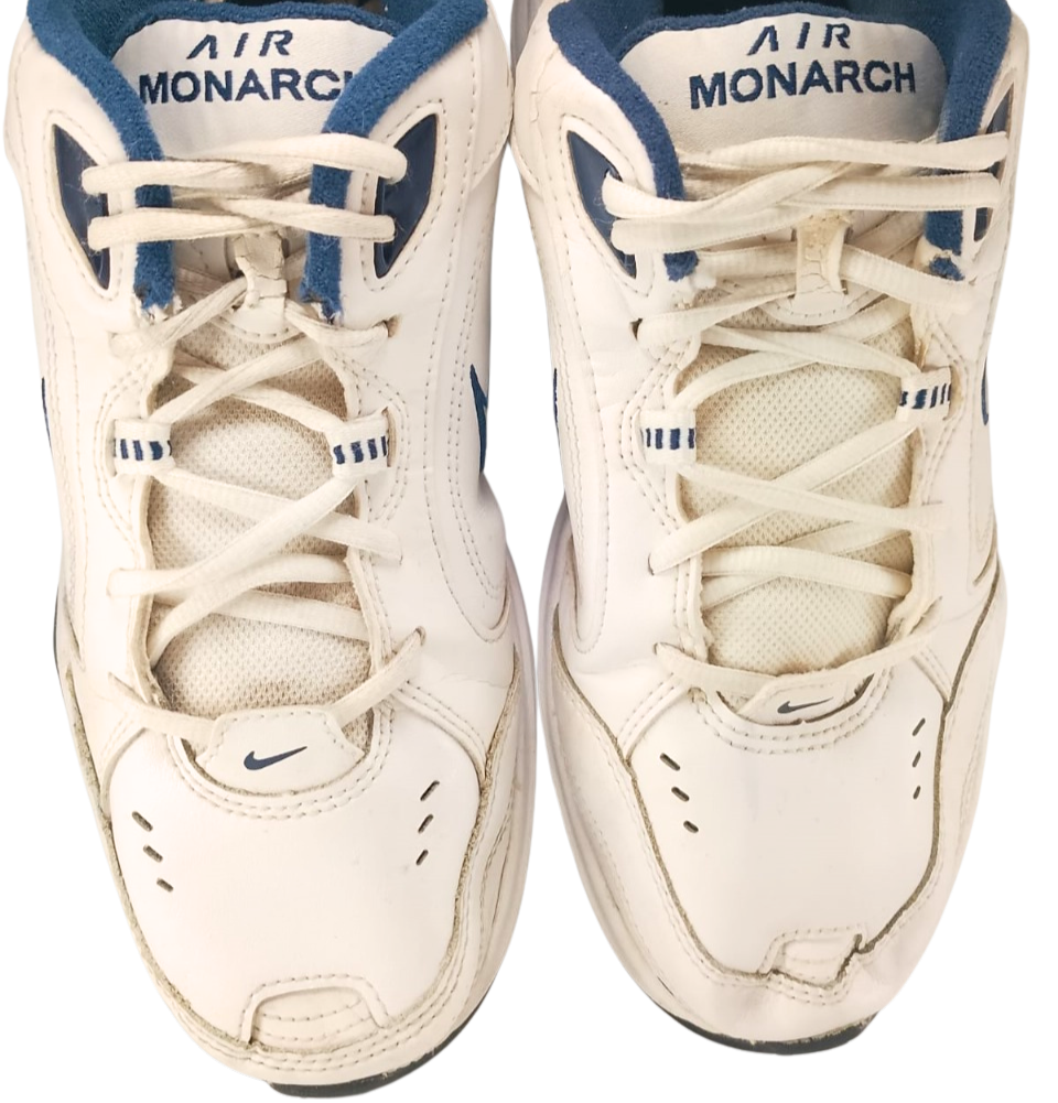 Nike Air Monarch IV