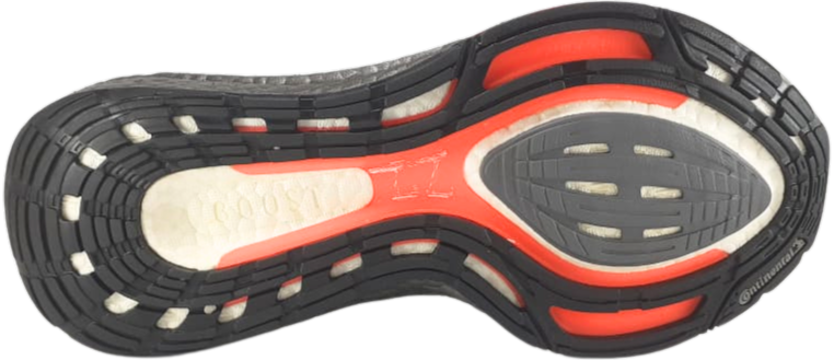 Adidas Ultraboost 21 (video attached)