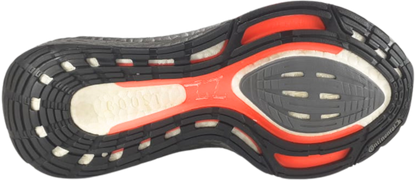 Adidas Ultraboost 21 (video attached)