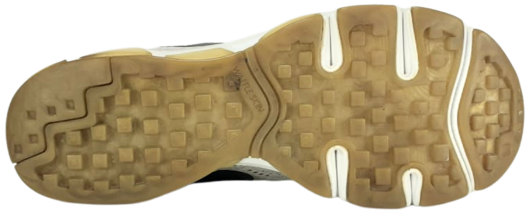 Nike Tailwind 8 (video attached)