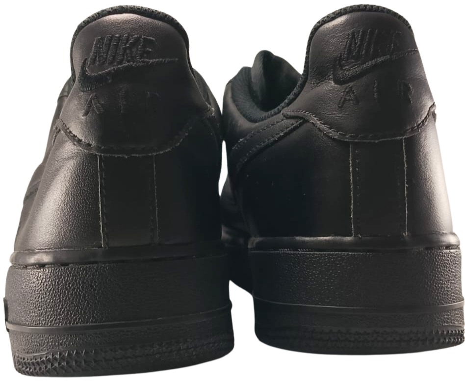 Nike Air Force 1 Low (video attached)