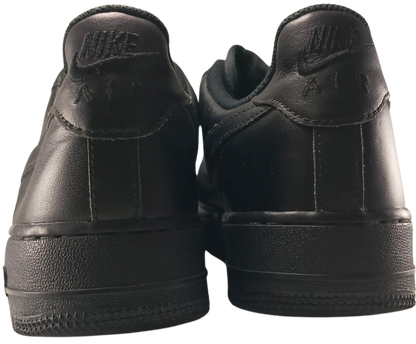 Nike Air Force 1 Low (video attached)
