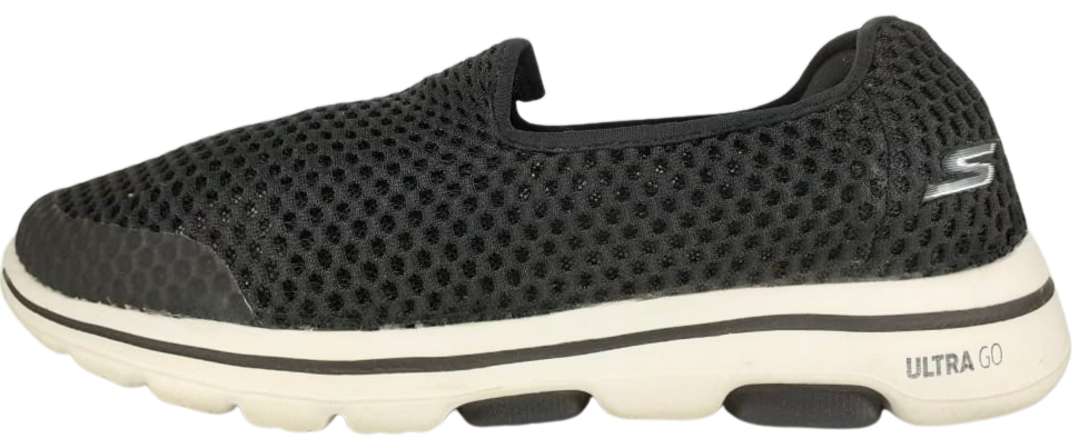 Skechers Go Walk 5 (video attached)