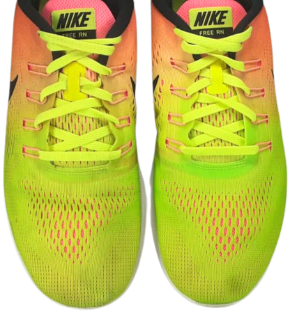 Nike Free Run (video attached)