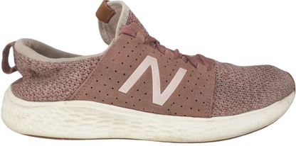 NEW BALANCE FRESH FOAM SPORT V1 (video attached)