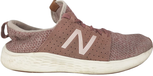 NEW BALANCE FRESH FOAM SPORT V1 (video attached)