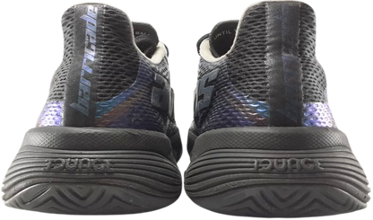 Adidas Barricade (video attached)