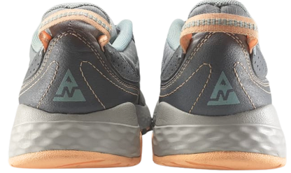 New Balance V7 (video attached)