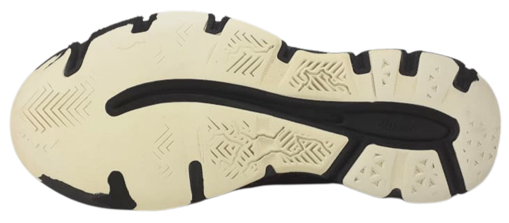 Asics Gel Net burner Academy 8