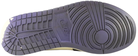 Nike Air Jordan 1 Retro High OG (video attached)