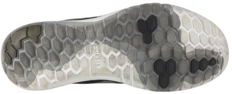 Nike FlexFury Fixsole (video attached)