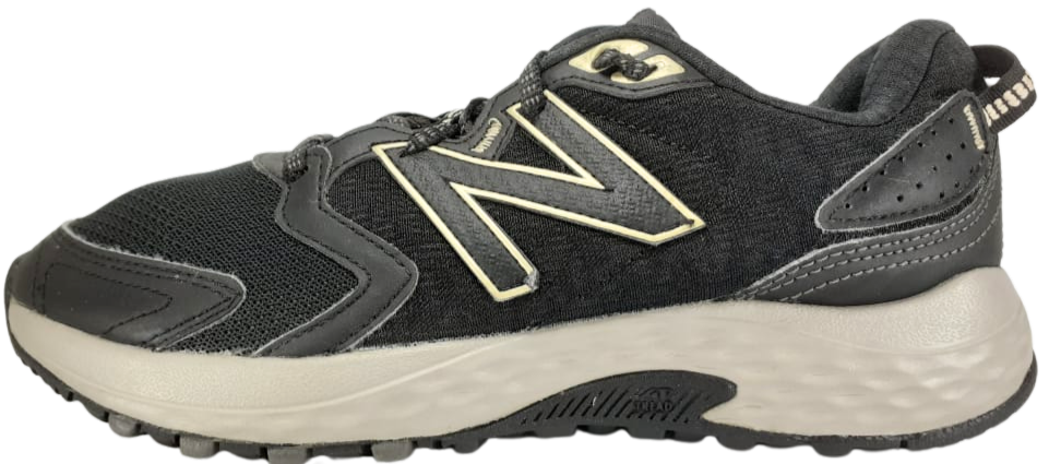 New Balance 410 (video attached)