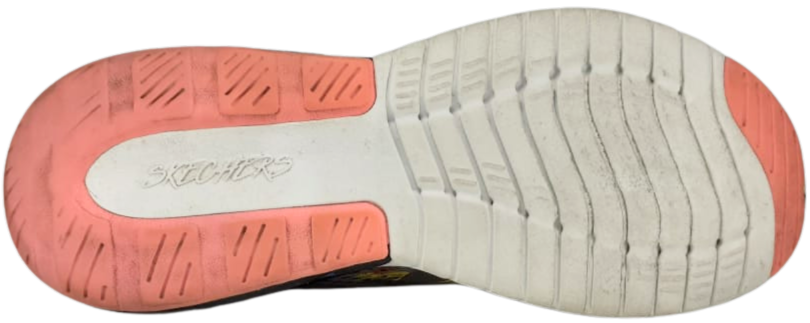 Skechers Skech-Air Dynamight-Laid Out (video attached)