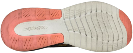 Skechers Skech-Air Dynamight-Laid Out (video attached)