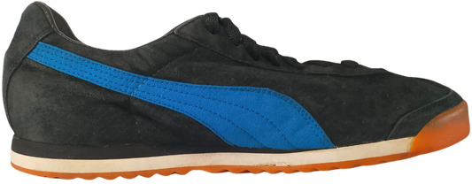 Puma Roma (Video attached)