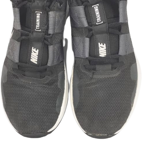 Nike Varsity Complete TR 2 (video attached)