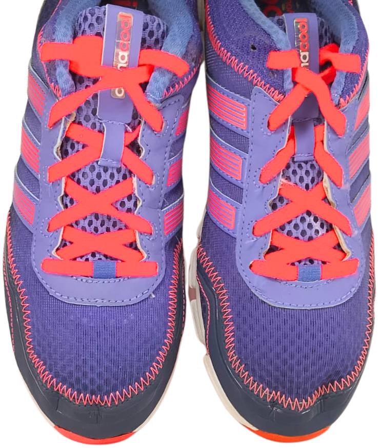 Adidas Climacool (video attached)