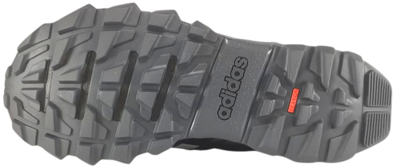 Adidas Rockadia Trail 3.0 (video attached)