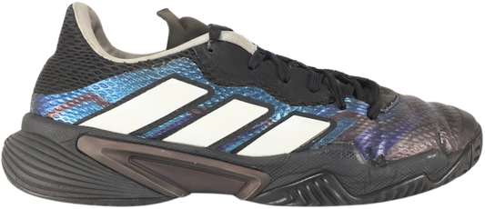 Adidas Barricade (video attached)