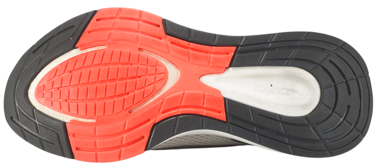 Adidas EQ21 (video attached)