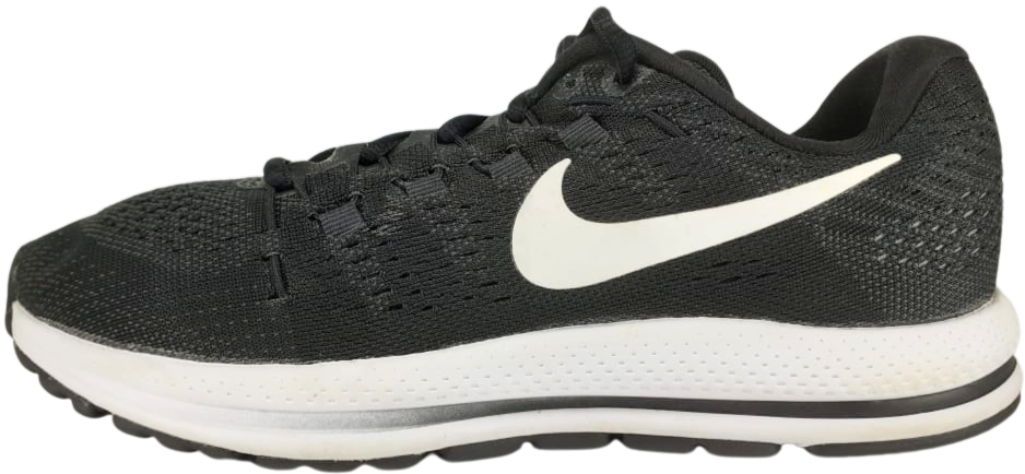 Nike Air Zoom Vomero 12 (video attached)