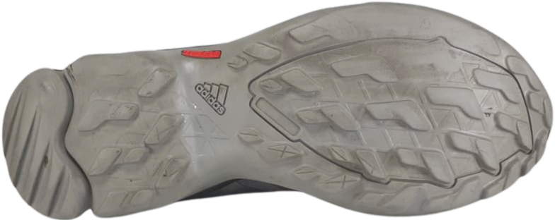ADIDAS TERREX HIKING TRAIL RUNNING SHOES CARBON