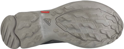 ADIDAS TERREX HIKING TRAIL RUNNING SHOES CARBON