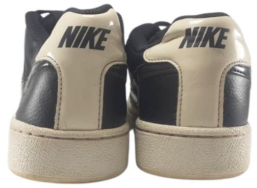 Nike Court Royale (video attached)