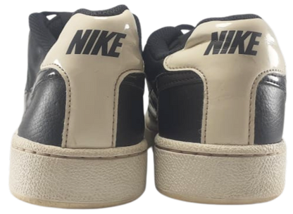 Nike Court Royale (video attached)