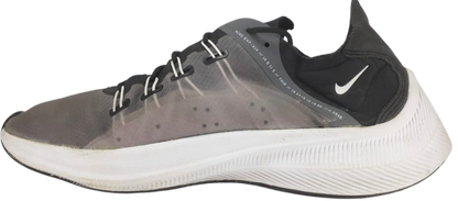 Nike EXP X-14 (video attached)