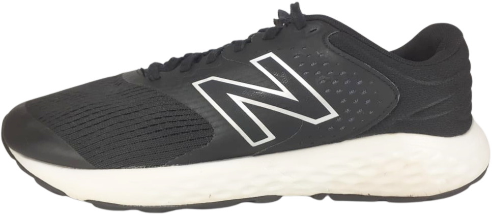 NEW BALANCE 520V7 (video attached)