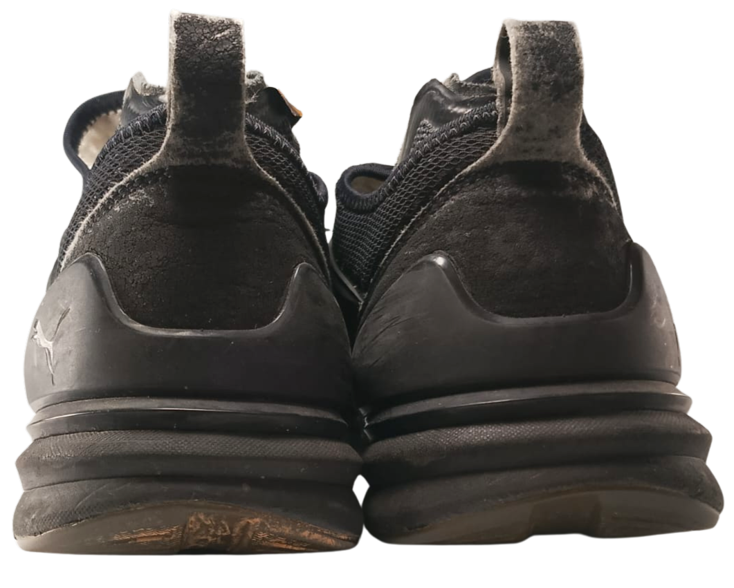 Puma Ignite (Video attached)