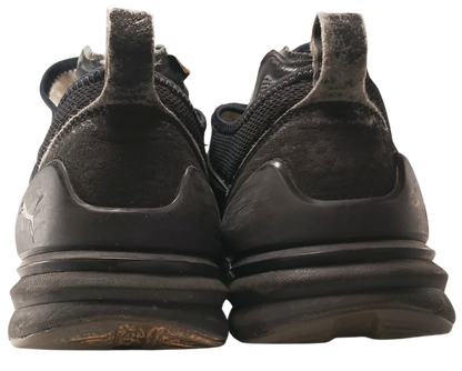 Puma Ignite (Video attached)