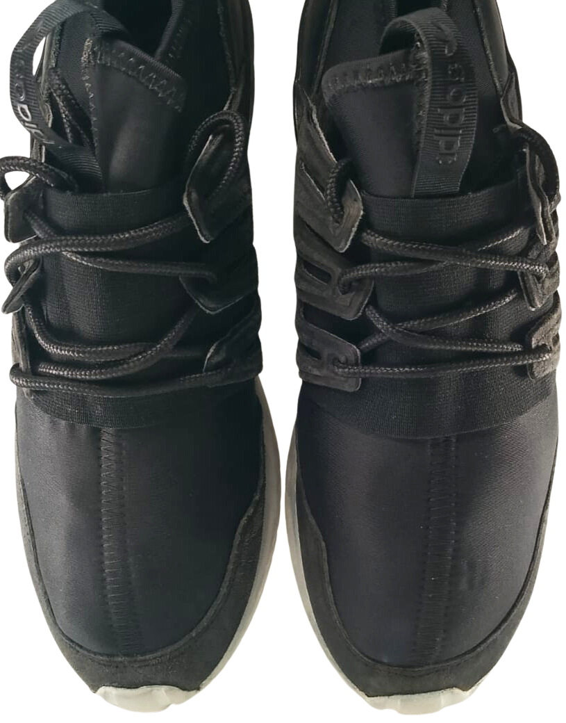 Adidas Tubular (video attached)