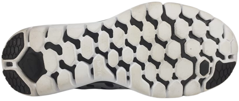 Nike Flex Run 2015 (video attached)