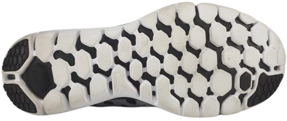 Nike Flex Run 2015 (video attached)