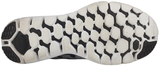 Nike Flex Run 2015 (video attached)