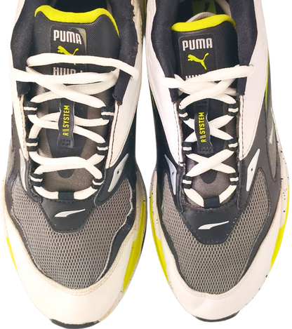 Puma Fast Nano (Video attached)